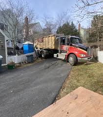 Retail Junk Removal in Battlefield, MO